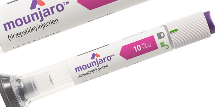 Mounjaro