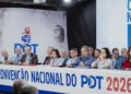 PDT apoia Lula e Alckmin nas eleições de 2026