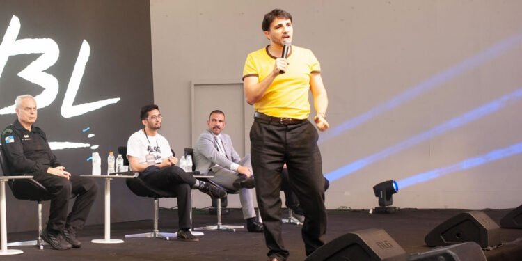Renen Santos MBL