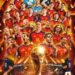 Saiba como ficou o ranking de títulos da Copa do Mundo