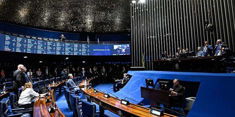 Senado Federal