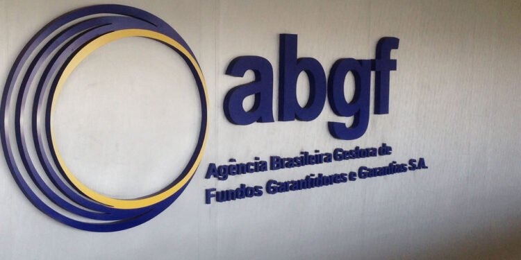 Concurso ABGF