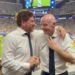 Presidente da CONMEBOL pede Copa com 64 seleções
