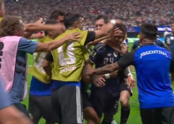 argentina
