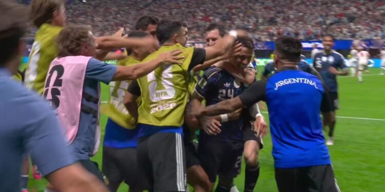 argentina
