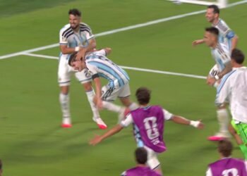 Argentina