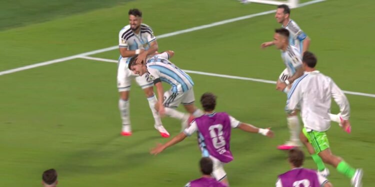 Argentina