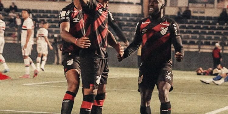 sao paulo athletico