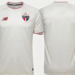 camisa sao paulo uniforme
