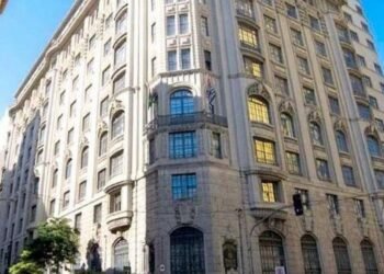 Promotor de Justiça Lincoln Gakiya em ação contra o crime organizado