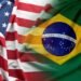 Sede da Casa Branca em Washington D.C.