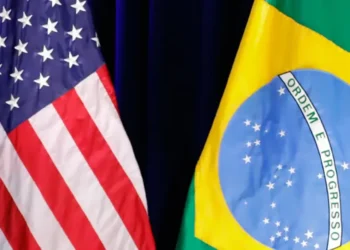 Logo Agência Brasil