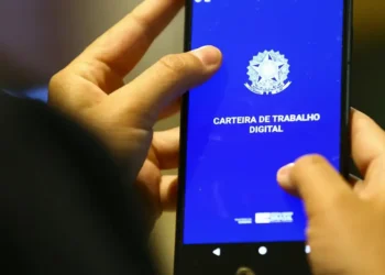 Logotipo da Agência Brasil