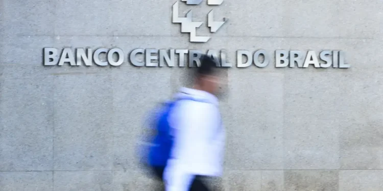 Logo Agência Brasil