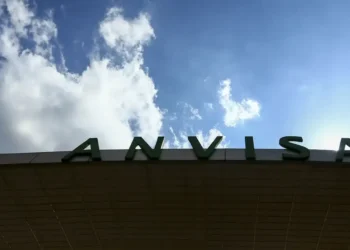 Logo Agência Brasil