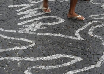 Logo Agência Brasil