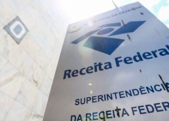 Logo Agência Brasil