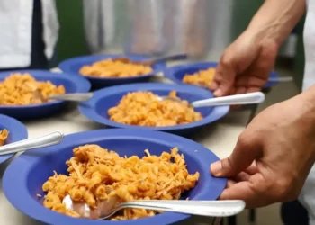 Logo do Prêmio Brasil que Alimenta