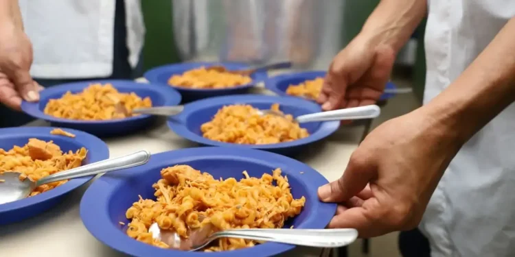 Logo do Prêmio Brasil que Alimenta