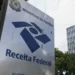 Logo Agência Brasil