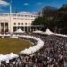 Festival Comidas e Músicas do Mundo