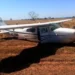 FAB intercepta aeronave suspeita oriunda da Bolívia
