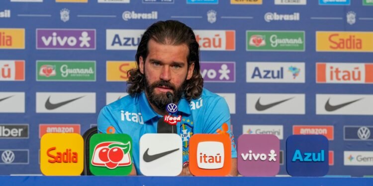 Alisson