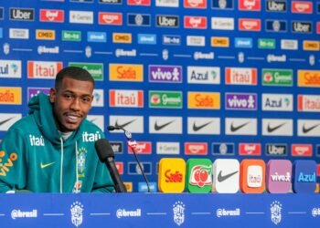 selecao brasileira rayan
