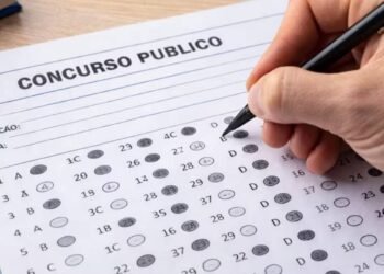 concurso público da USP