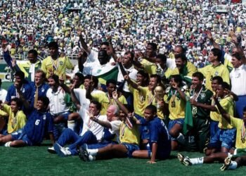 Copa do mundo