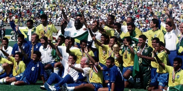 Copa do mundo