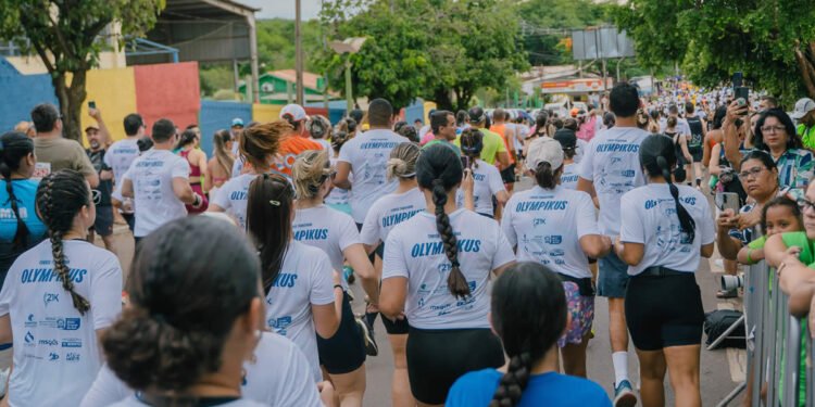 Bonito 21K