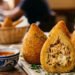 Coxinha de Frango