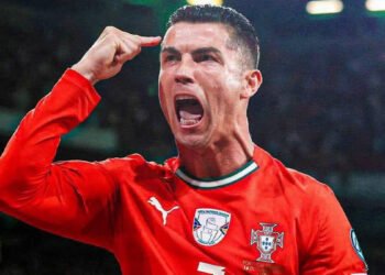 Portugal