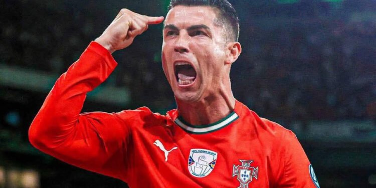 Portugal