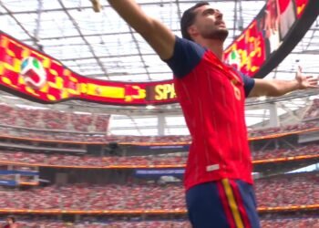 espanha
