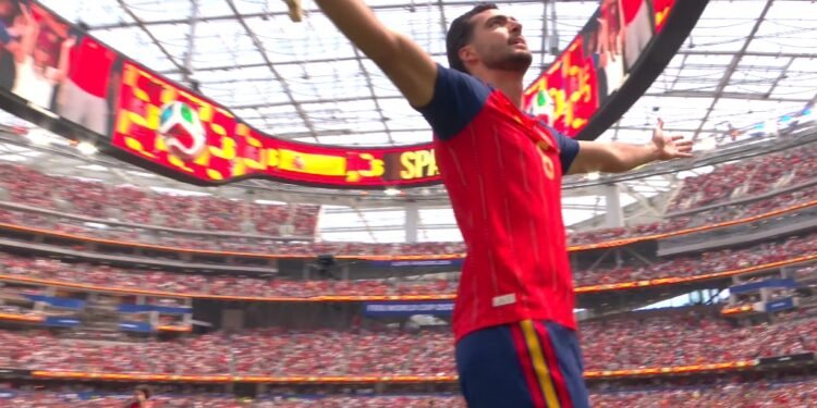 espanha