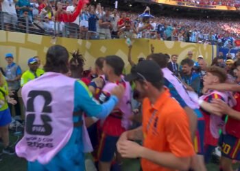 espanha