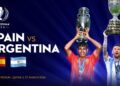 Finalíssima Copa do Mundo