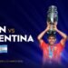 Finalíssima Copa do Mundo