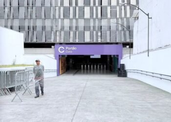 Palmeiras: Nubank Parque passa por repaginação da identidade visual
