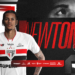 São Paulo oficializa Newton como novo reforço