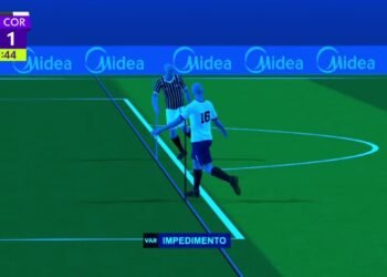 impedimento semiautomático