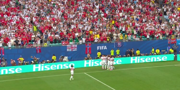 Inglaterra