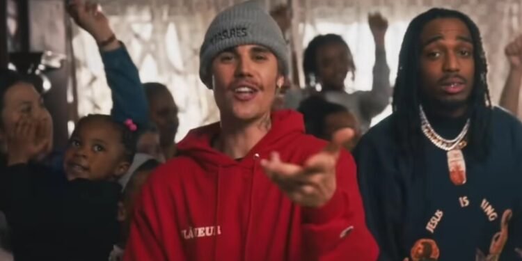 justin bieber copa do mundo