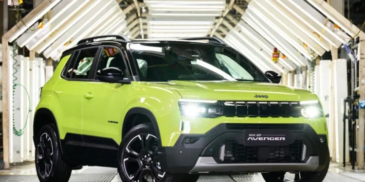 jeep