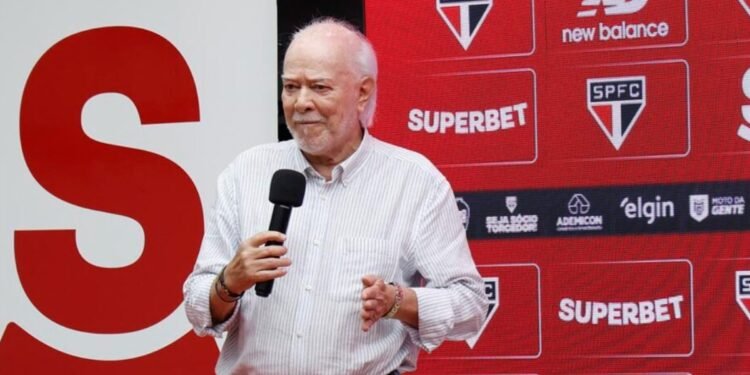 sao paulo