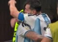Messi argentina