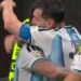 Messi argentina