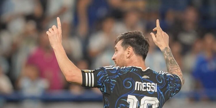 Argentina